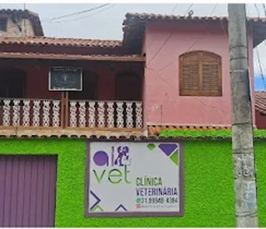 Clínica Veterinária Alivet